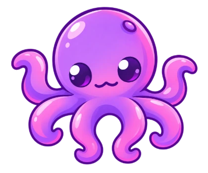 Hexapus